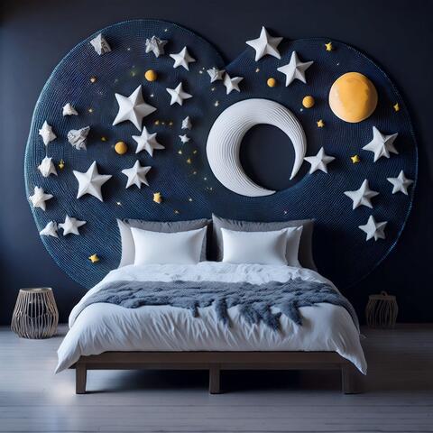 Music for Restful Sleep and Sweet Dreams
