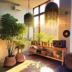 Where the Music Waits