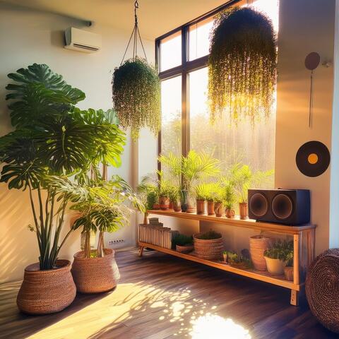 Music for Relaxation and the Floating World of Letting Go