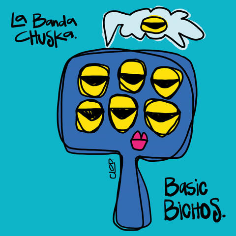 Basic Bichos