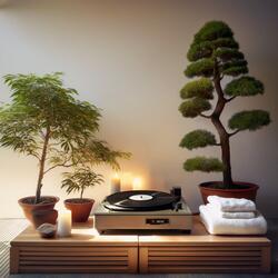 A Moment of Calm in Every Note