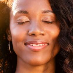 Gentle Flow for Unwinding