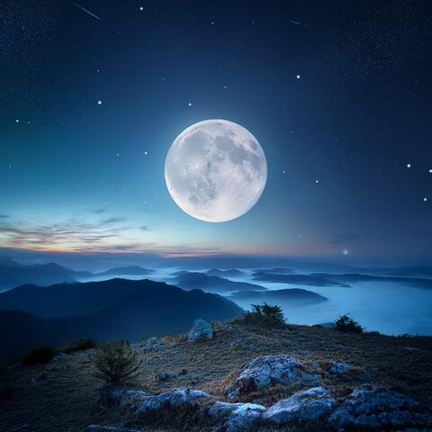 Música Para Viajes De Descanso Hacia Lo Desconocido Y Silencioso