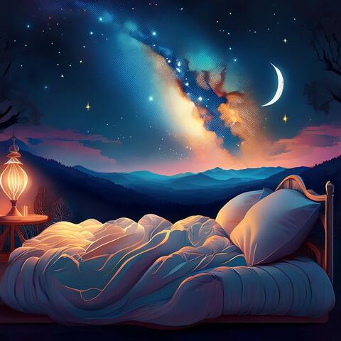 Música Para Un Sueño Sereno Y Descanso Reparador