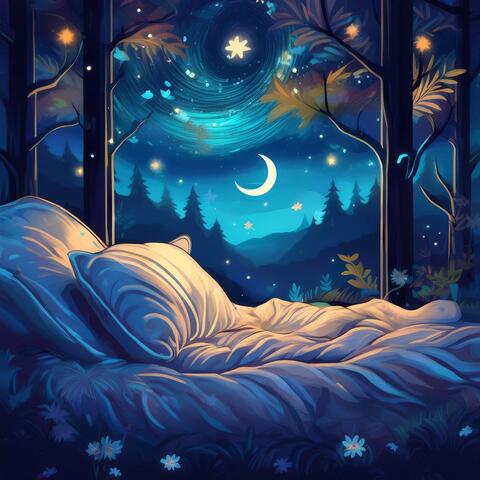 Música Para Un Sueño Tranquilo Y Sueños Suaves