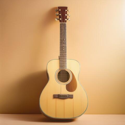 Música De Guitarra Para Dormir Profundamente