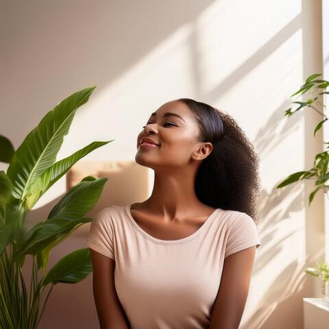 Armonías De Piano Para Un Estado De Paz Y Calma