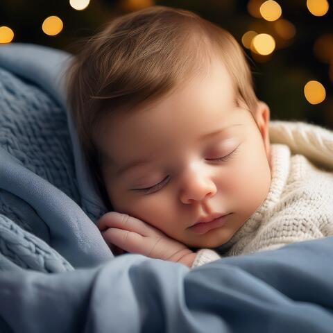 Canción De Cuna: Melodías Suaves Para El Sueño Del Bebé