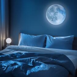 Armonías Suaves Para Dormir