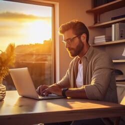 Melodías Tranquilas Para La Concentración