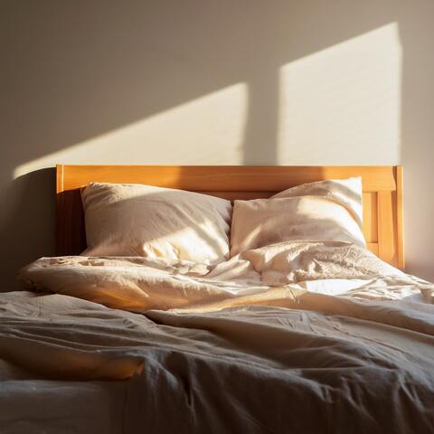 Música Pura Para Un Sueño Calmado