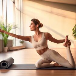 Sonidos Relajantes Para Yoga