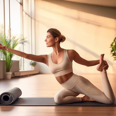 Sonidos Pacíficos Para El Enfoque En Yoga