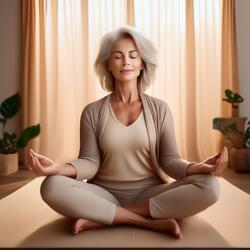 El Sonido De La Calma Interior