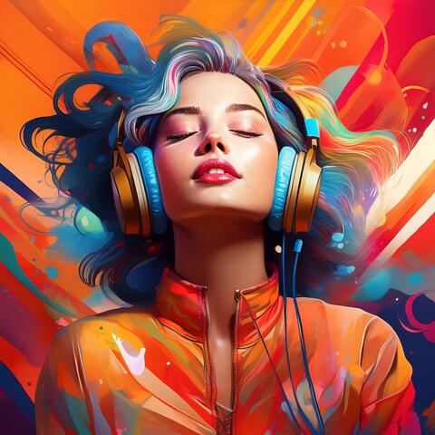 Música Para Soñar En Colores