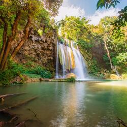 La Quietud Del Tiempo Puro