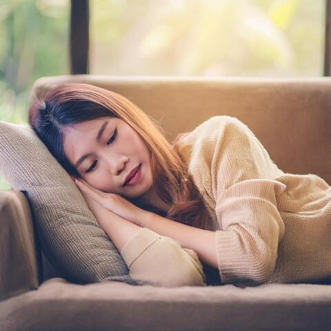 Música Para Descanso Profundo Y Sueño Sin Preocupaciones