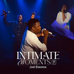 Intimate Moments, Vol. 7