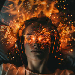 Restful Fire's Echo