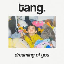 Dreaming of You