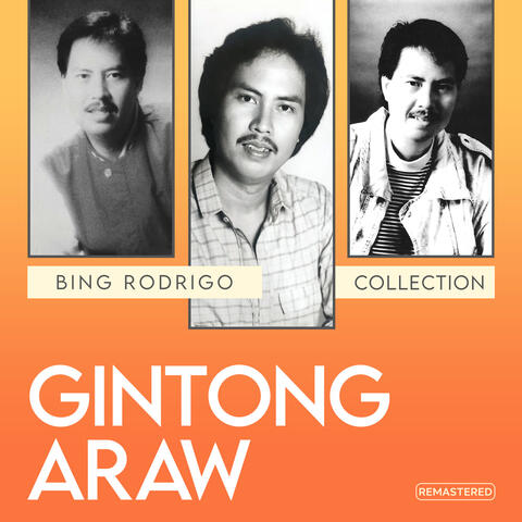 Gintong Araw: Bing Rodrigo Collection