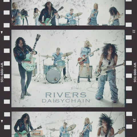 Rivers
