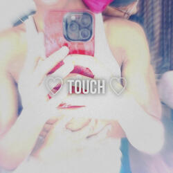 ♡ TOUCH ♡