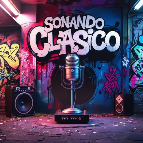 Sonando clásico mdc