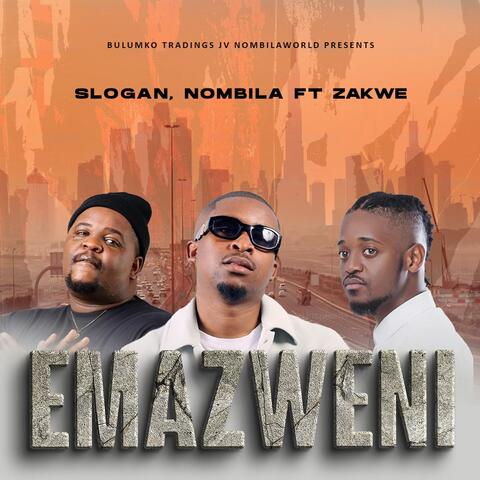 Emazweni