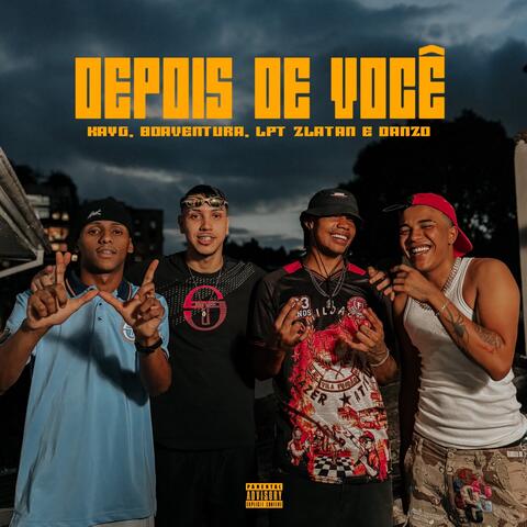 Depois de Você