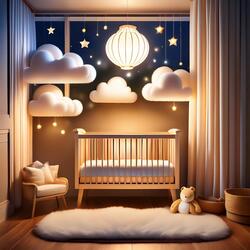 Clouds Waiting In Your Dreams