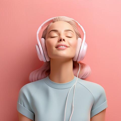 Vibraciones Chill De Hip Hop Para Relajación Y Calma