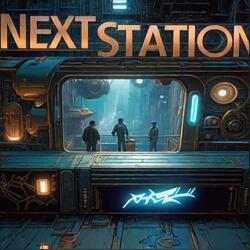 Next station