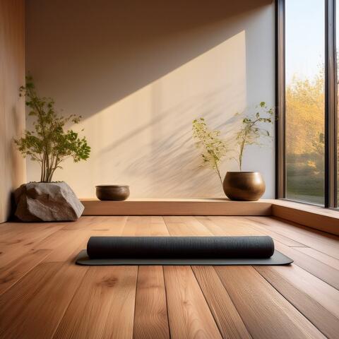 Music For Meditating Inside The Breath Of An Endless Now
