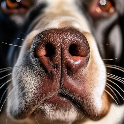 Music For Dogs And The Comfort Of Home When You'Re Near Or Far