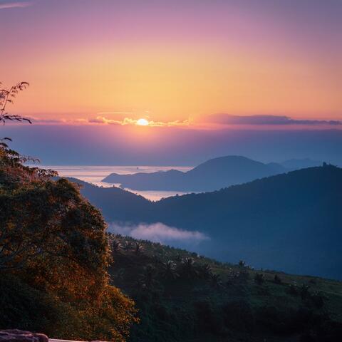 Music For The Soul's Journey Through Endless Skies And Untold Stories