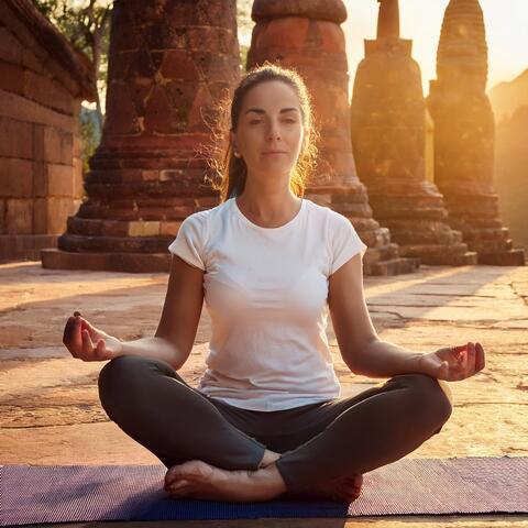 Music For Meditation And The Quiet Return To Inner Stillness