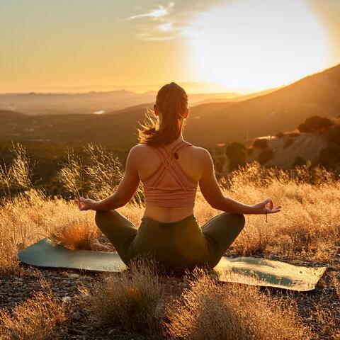 Music For Meditation And The Awakening Of The Soul
