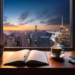 Organizing The Chaos Into Clarity