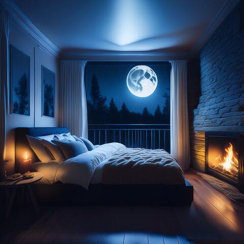 Music For Sleep And The Deep Quiet Of The Night