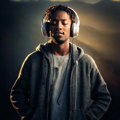 Relaxing Hip Hop Vibes for Mindful Breathing