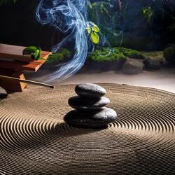 The Soft Unfolding Of Peace