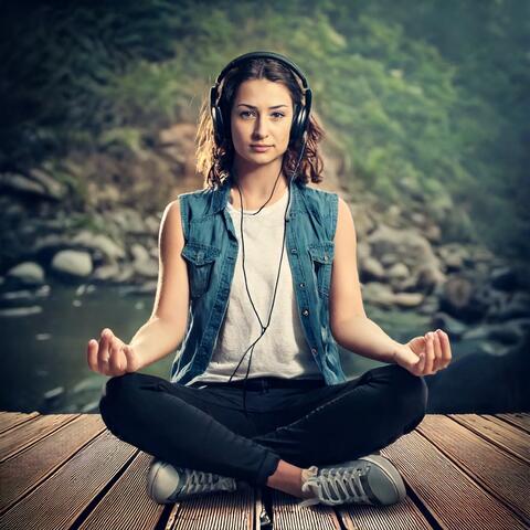 Chill Meditation: Hip Hop Zen Tunes