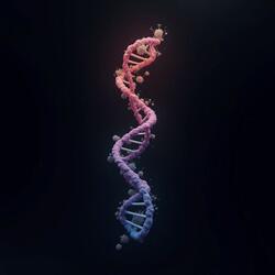 DNA