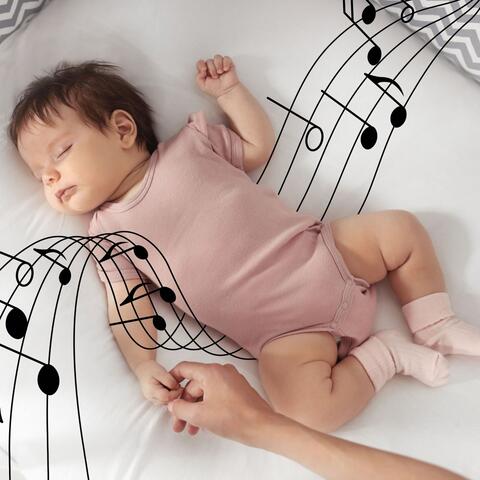 Quiet Beats: Soft Hip Hop for Baby's Rest