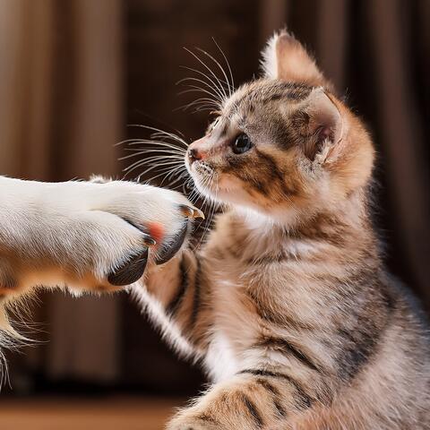 Music For Pets To Unwind And Relax