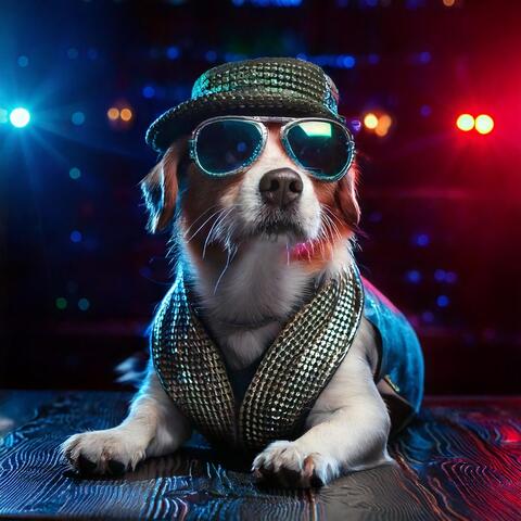 Hip Hop Beats for Dog Relaxation