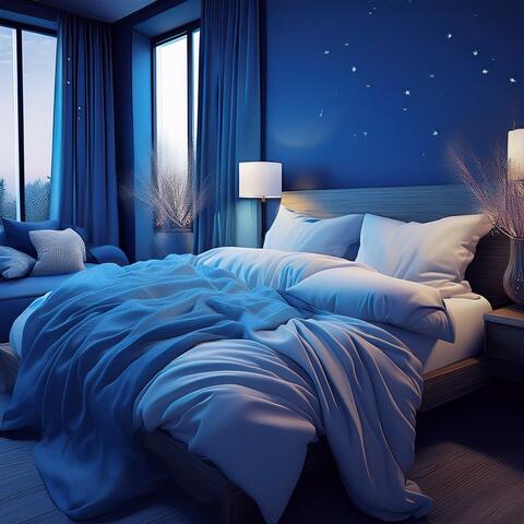 Music For A Peaceful Night's Rest