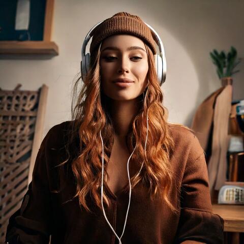 Gentle Hip Hop Rhythms for Peaceful Evenings