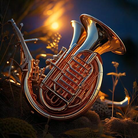 Quiet Orchestra Music for Peaceful Mind